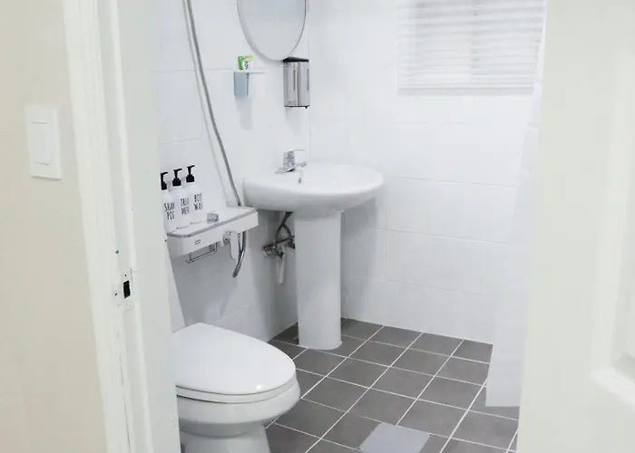 Namina Apartment *