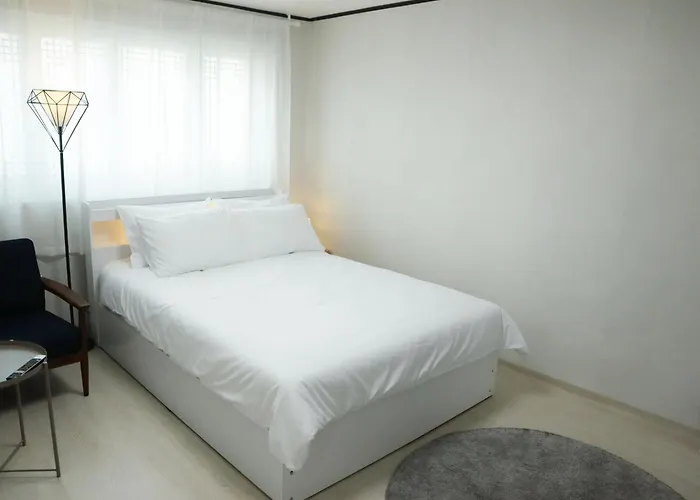 Namina Apartment *