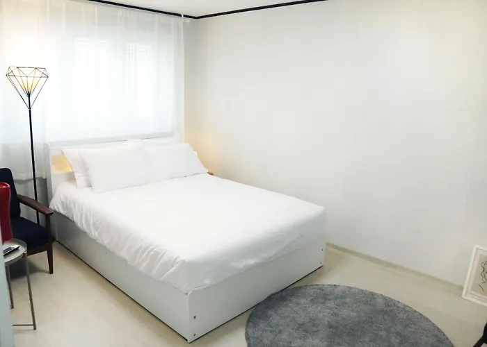 Namina Apartment Seoul