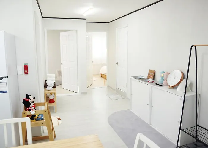 Apartment Namina