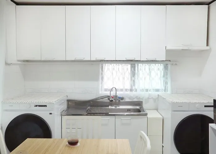 Apartment Namina