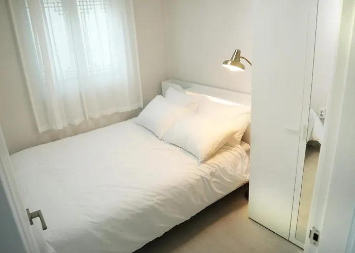 Namina Apartment *