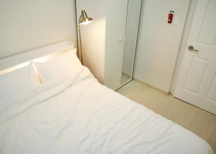 Apartment Namina Seoul